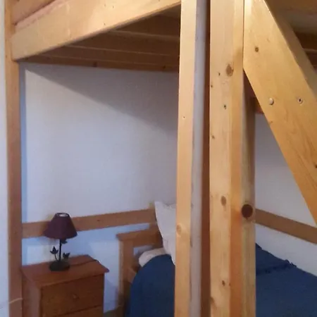 E Curtaline Villa Speloncato (Corsica)