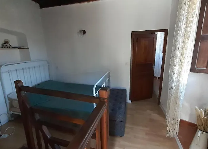 E Curtaline * Speloncato (Corsica)