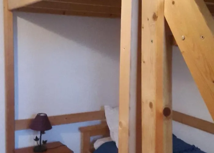 E Curtaline Villa Speloncato (Corsica)