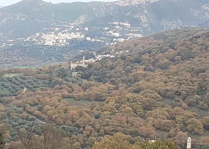 E Curtaline * Speloncato (Corsica)